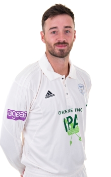 James Vince